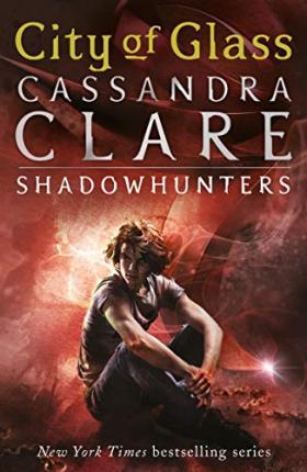 The Mortal Instruments 3: City of Glass By:Clare, Cassandra Eur:11,37 Ден2:699