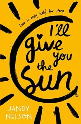 I'll Give You the Sun By:Nelson, Jandy Eur:9,74 Ден2:599