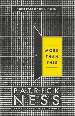 More Than This By:Ness, Patrick Eur:9.74 Ден2:699