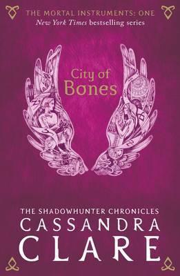 The Mortal Instruments 1: City of Bones By:Clare, Cassandra Eur:19,50 Ден2:699