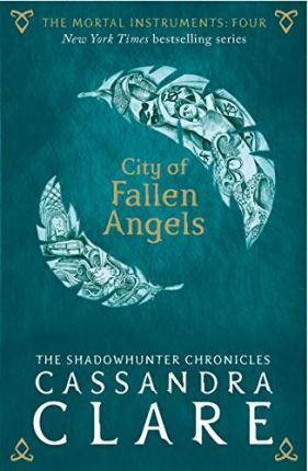 The Mortal Instruments 4: City of Fallen Angels By:Clare, Cassandra Eur:17,87 Ден2:699