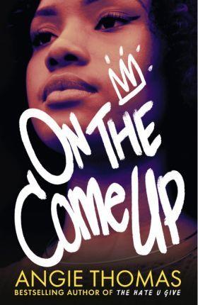 On the Come Up By:Thomas, Angie Eur:45,51 Ден2:599