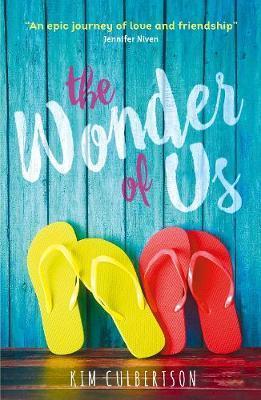 The Wonder of Us By:Culbertson, Kim Eur:11,37 Ден2:599