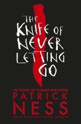 The Knife of Never Letting Go By:Ness, Patrick Eur:17,87 Ден2:599