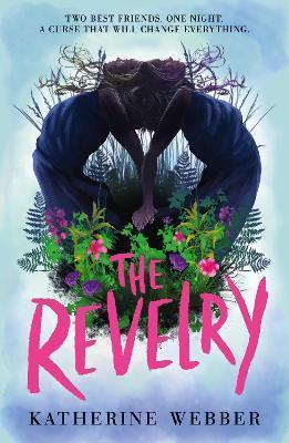The Revelry By:Webber, Katherine Eur:12.99 Ден2:599