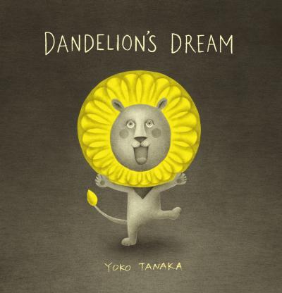 Dandelion's Dream By:Tanaka, Yoko Eur:8,11 Ден2:899