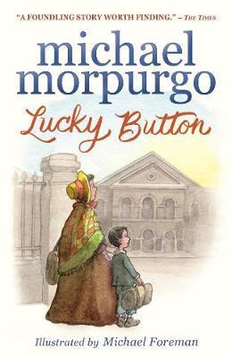 Lucky Button By:Morpurgo, Sir Michael Eur:4.86 Ден2:499