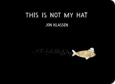This Is Not My Hat By:Klassen, Jon Eur:4,86 Ден2:499