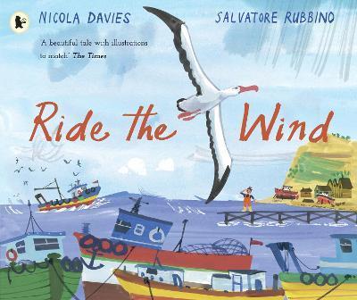 Ride the Wind By:Davies, Nicola Eur:17.87 Ден2:599