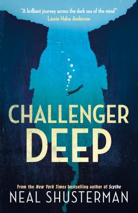Challenger Deep By:Shusterman, Neal Eur:9,74 Ден2:599