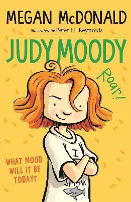 Judy Moody By:McDonald, Megan Eur:14,62 Ден2:499