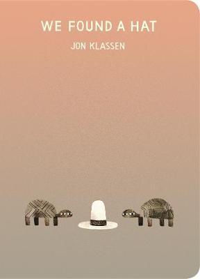 We Found a Hat By:Klassen, Jon Eur:9.74 Ден2:699