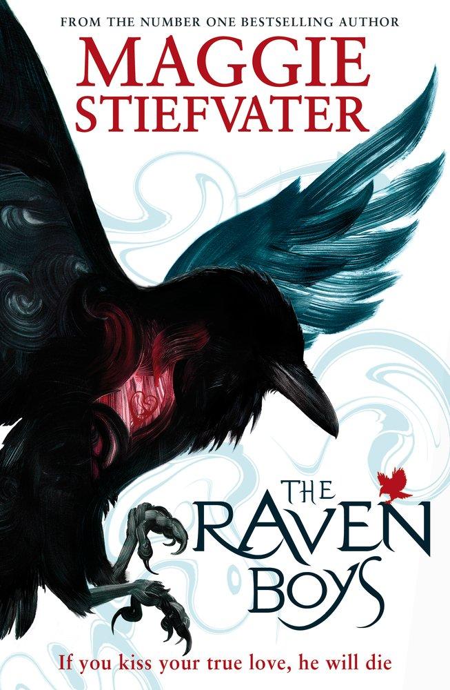 The Raven Boys By:Stiefvater, Maggie Eur:39,01 Ден2:699