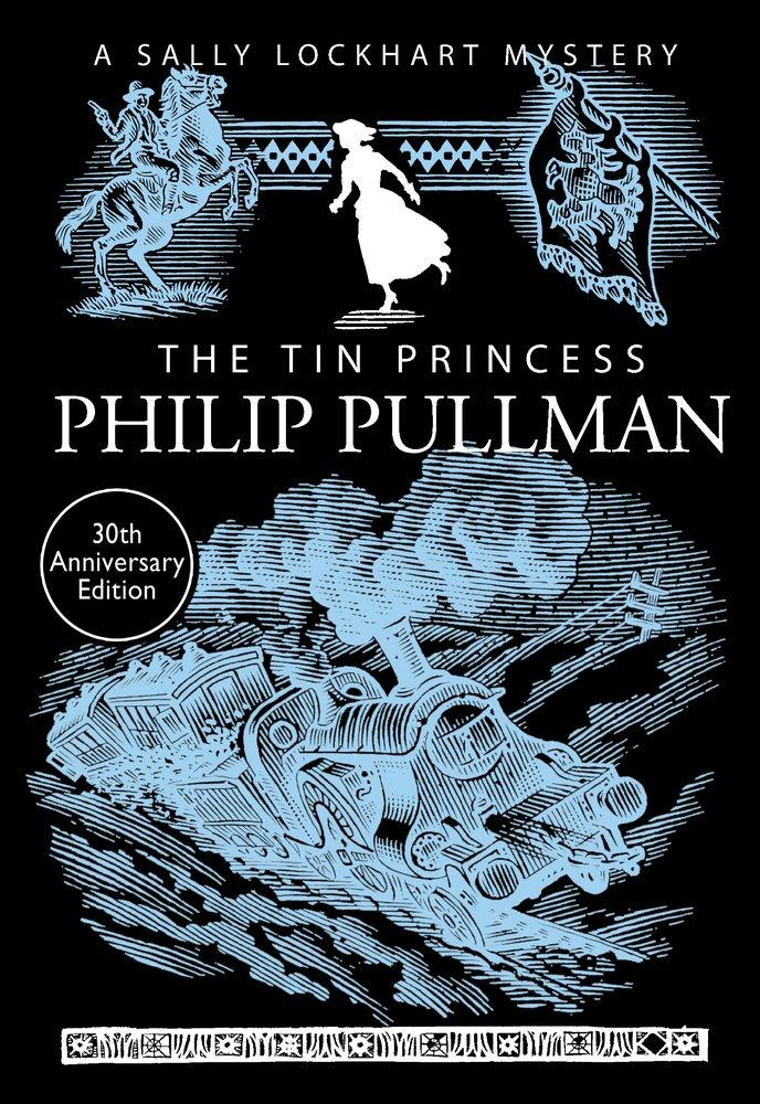 The Tin Princess By:Pullman, Philip Eur:8,11 Ден2:699