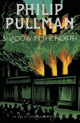 The Shadow in the North By:Pullman, Philip Eur:9.74 Ден2:499