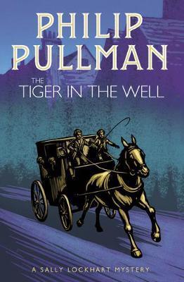 The Tiger in the Well By:Pullman, Philip Eur:12,99 Ден2:499