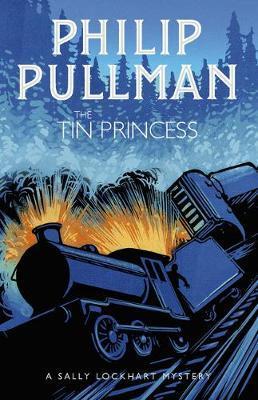 The Tin Princess By:Pullman, Philip Eur:17,87 Ден2:499