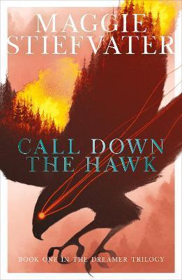 Call Down the Hawk: The Dreamer Trilogy #1 By:Stiefvater, Maggie Eur:11,37 Ден2:599