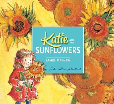 Katie and the Sunflowers By:Mayhew, James Eur:17,87 Ден2:599