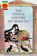 The Twelve Labours Of Heracles By:McCaughrean, Geraldine Eur:11,37 Ден2:399