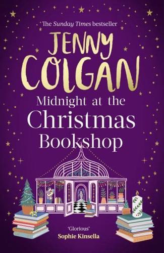 Midnight at the Christmas Bookshop By:Colgan, Jenny Eur:14,62 Ден1:1099