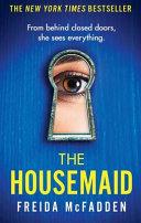 The Housemaid By:McFadden, Freida Eur:12,99 Ден1:799