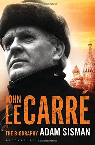 John le Carre : The Biography By:Sisman, Adam Eur:11,37 Ден2:1999