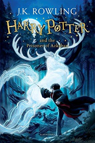 Harry Potter and the Prisoner of Azkaban By:Rowling, J. K. Eur:30,88 Ден2:1099