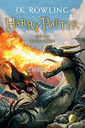 Harry Potter and the Goblet of Fire By:Rowling, J. K. Eur:11,37 Ден2:1299