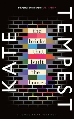 The Bricks that Built the Houses : The Sunday Times Bestseller By:Tempest, Kate Eur:16,24 Ден2:999