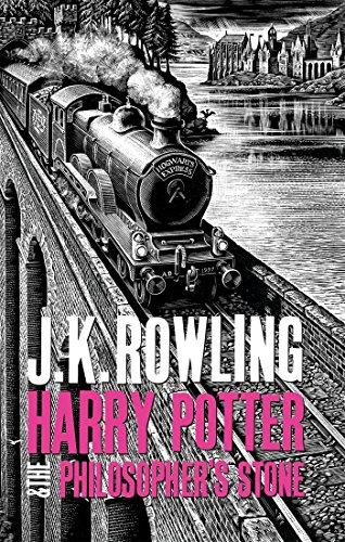 Harry Potter and the Philosopher's Stone By:Rowling, J. K. Eur:9,74 Ден2:1099