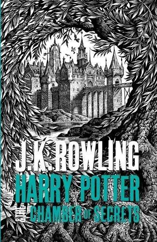 Harry Potter and the Chamber of Secrets By:Rowling, J. K. Eur:6,49 Ден2:1099