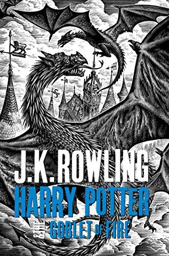 Harry Potter and the Goblet of Fire By:Rowling, J. K. Eur:9,74 Ден2:1299