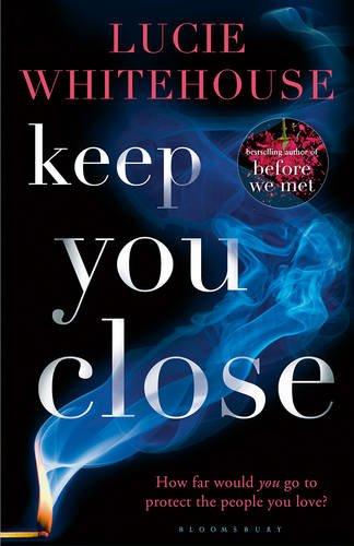 Keep You Close By:Whitehouse, Lucie Eur:11,37 Ден2:1099