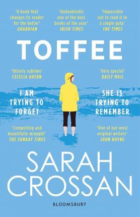 Toffee By:Crossan, Sarah Eur:16,24 Ден1:599