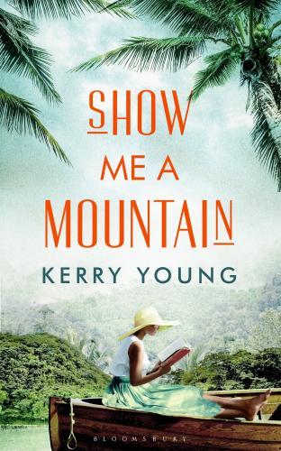 Show Me A Mountain By:Young, Kerry Eur:26 Ден2:1299