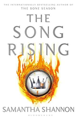 The Song Rising By:Shannon, Samantha Eur:12.99 Ден2:599