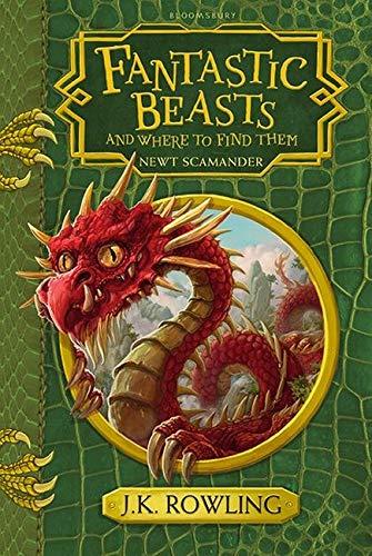Fantastic Beasts and Where to Find Them By:Rowling, J. K. Eur:11.37 Ден2:999