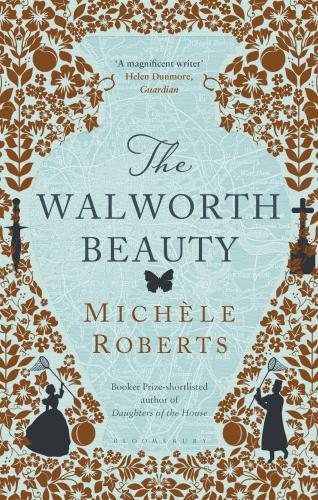 Walworth Beauty By:Roberts, Michele Eur:11,37 Ден2:1299