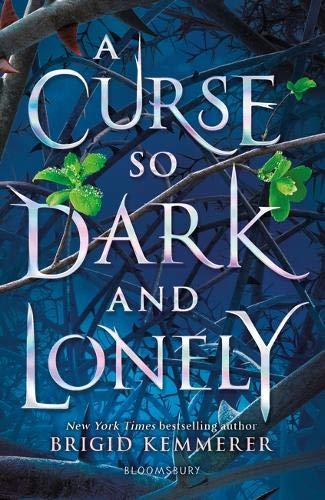 A Curse So Dark and Lonely By:Kemmerer, Brigid Eur:27,63 Ден2:699