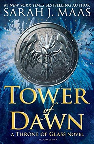Tower of Dawn By:Maas, Sarah J. Eur:16,24 Ден2:699