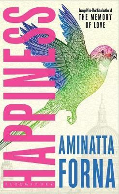 Happiness By:Forna, Aminatta Eur:14,62 Ден2:1199