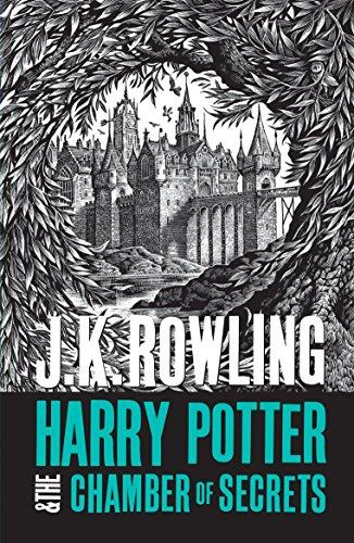 Harry Potter and the Chamber of Secrets By:Rowling, J. K. Eur:9.74 Ден2:599