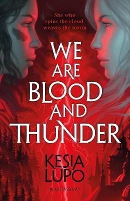 We Are Blood And Thunder By:Lupo, Kesia Eur:11,37 Ден2:599