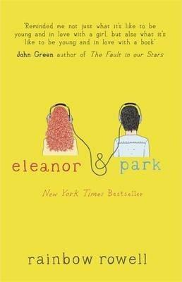 Eleanor & Park By:Rowell, Rainbow Eur:9,74 Ден2:699