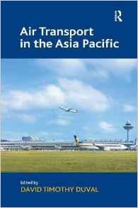 Air Transport in the Asia Pacific By:Duval, David Timothy Eur:147,95 Ден2:4099