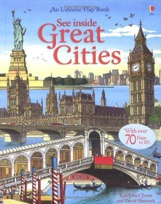 See Inside Great Cities By:Jones, Rob Lloyd Eur:17,87 Ден2:799