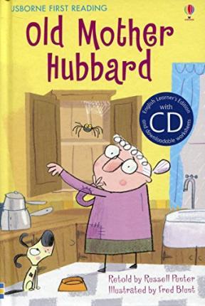Old Mother Hubbard By:Punter, Russell Eur:11,37 Ден2:499