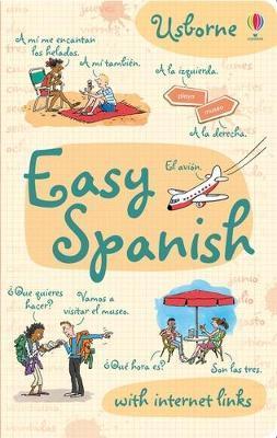 Easy Spanish By:Denne, Ben Eur:3,24 Ден1:699