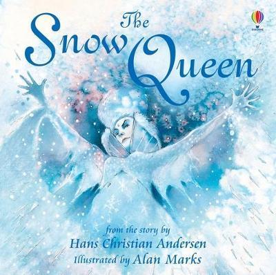 Snow Queen By:Sims, Lesley Eur:11,37 Ден2:499